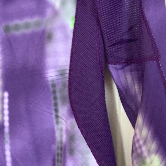 Salomon Trail Running shirt - Picture 2 of 5